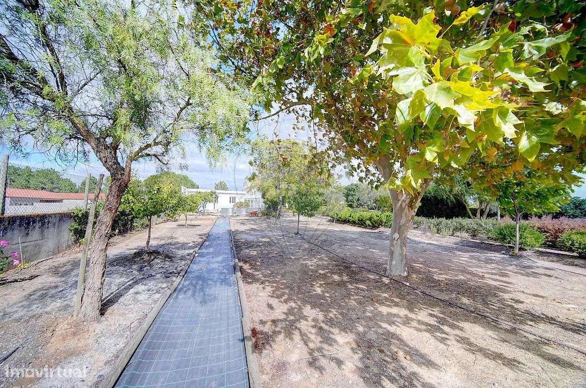 Moradia T5 para venda-40