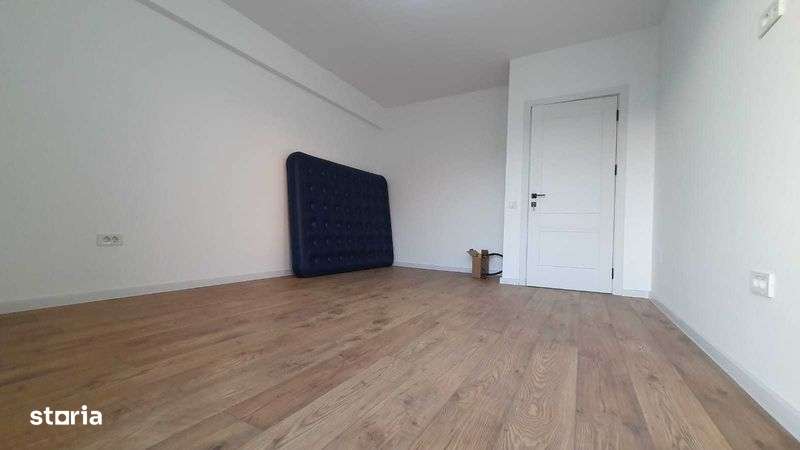 Tractorul-Coresi|2 camere|Bloc nou|Nemobilat|Parcare - Imagine principală: 4/8