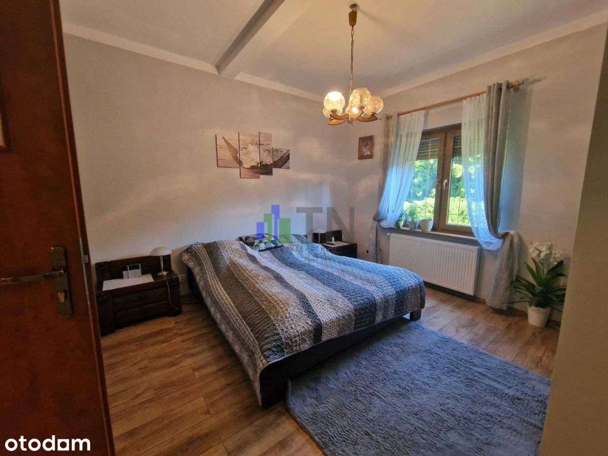 Dom Ze Stawem !!!-10