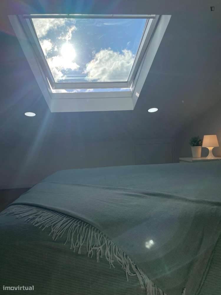 Apartamento com 1 quartos - localizado em Alta Universitária Coimbra - Grande imagem: 3/5