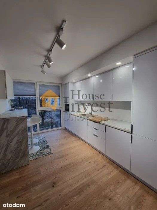 Apartament 3 pokojowy lokalizacja Bielany Myrka - Pełny obrazek: 4/8