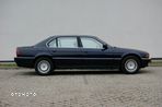 BMW Seria 7 - 6