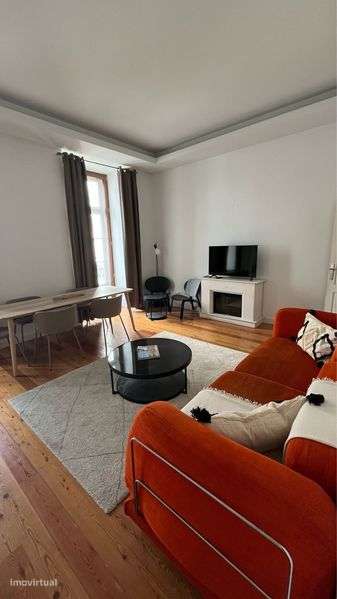 Apartamento T2 baixa Lisboa - Grande imagem: 3/12