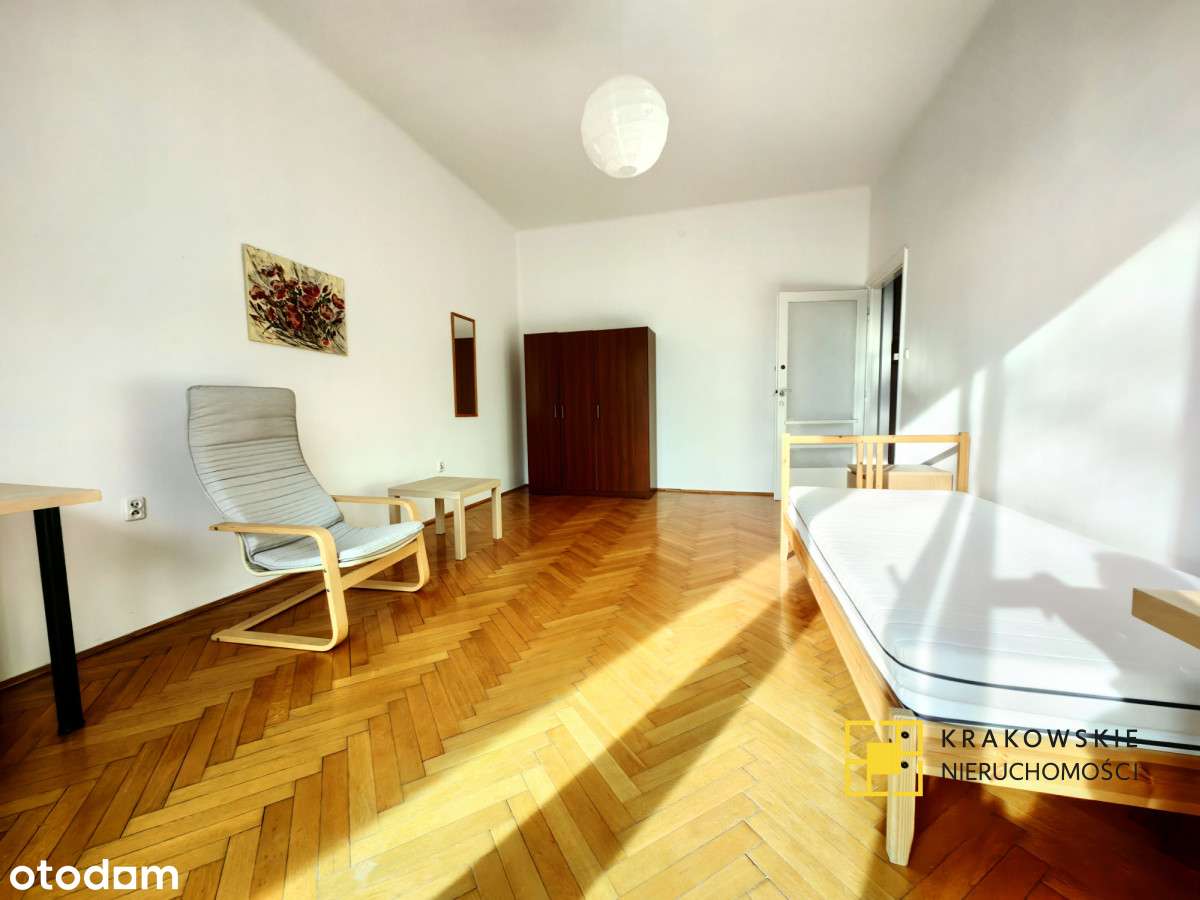 Mieszkanie 106m2 -Centrum I Zdrowa Lokalna żywność-12