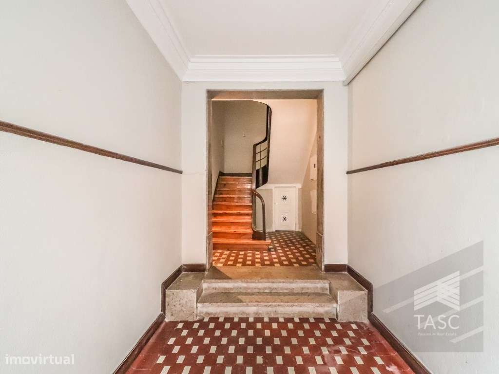 Apartamento T3 em Queluz-19