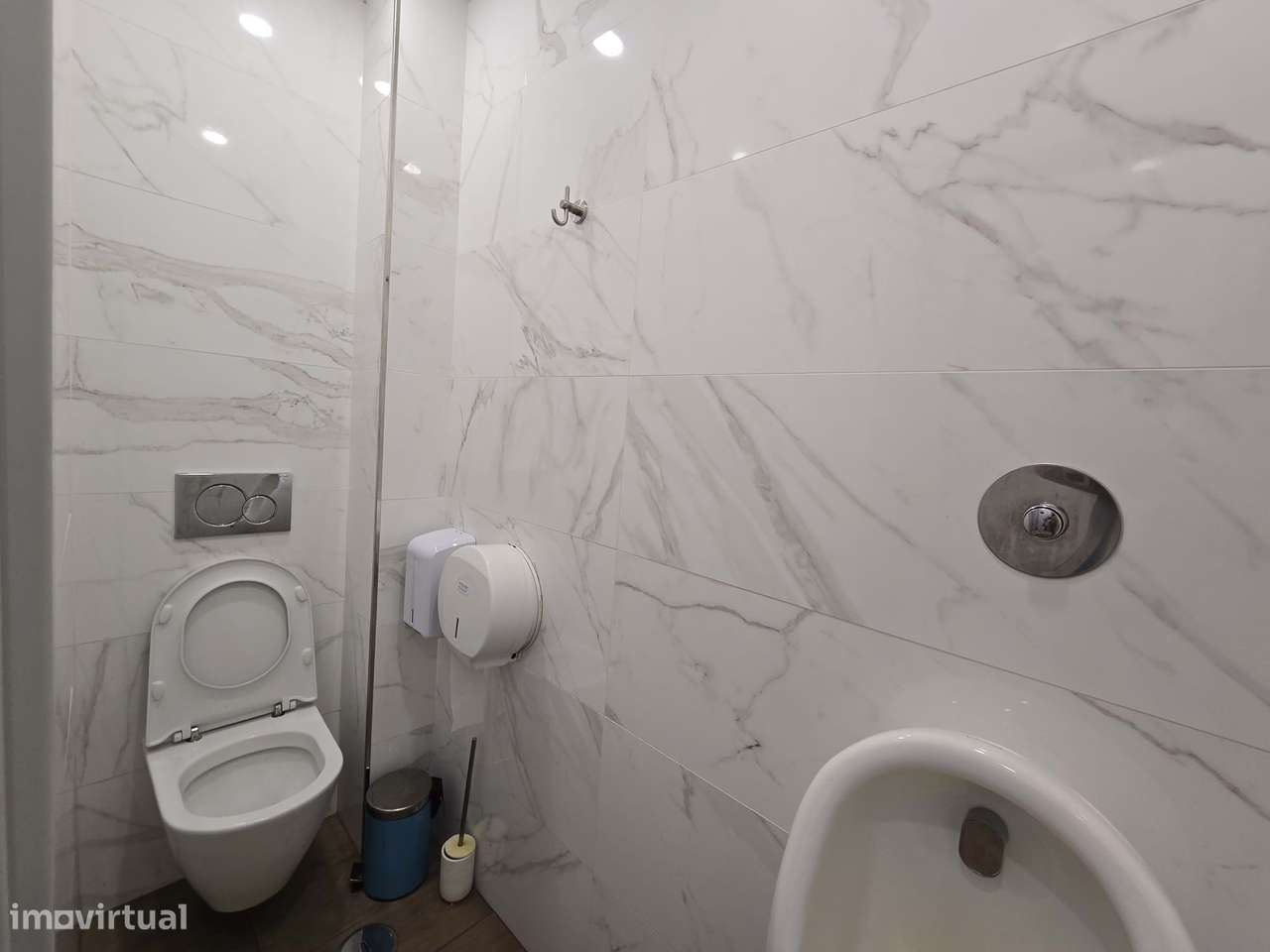 Trespasse – Restaurante com um magnifico faturamento, junto à Av. Colu-18