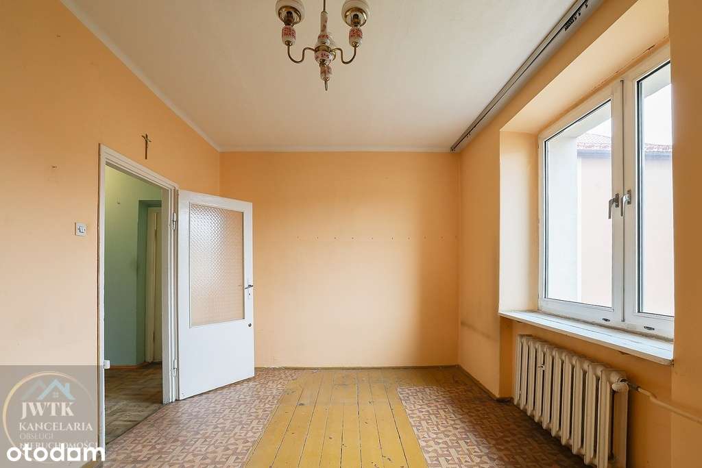 Na sprzedaż 2-pokojowe mieszkanie z balkonem - Pełny obrazek: 4/14