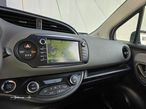 Toyota Yaris 1.5 VVT-i Comfort - 24