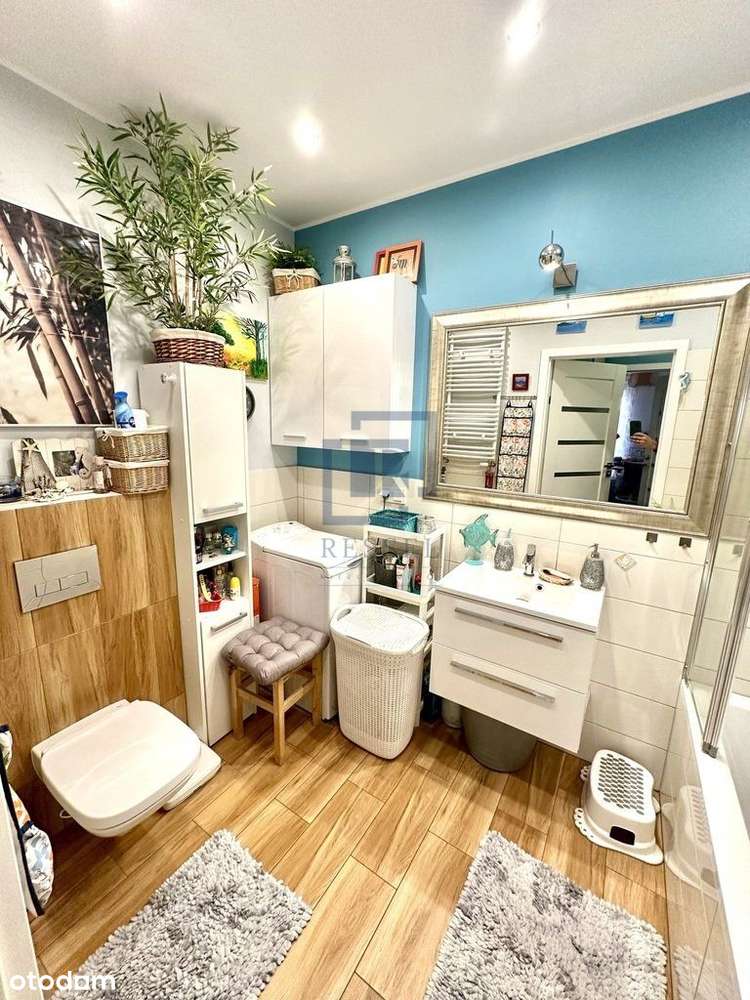 Gustowne 2 pokoje | Balkon 10 m2 | Parking-16