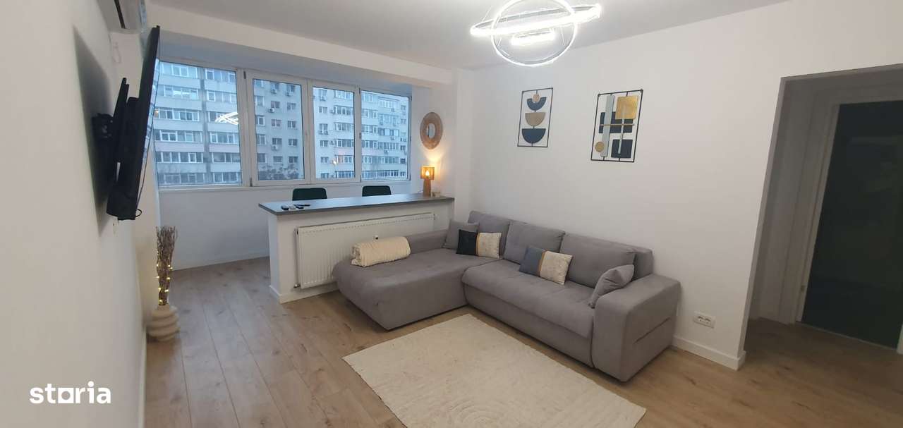 apartament2 camere stefan cel mare - Imagine principală: 3/11