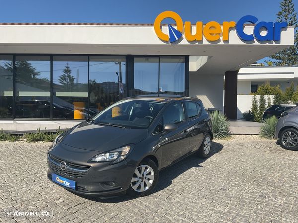Opel Corsa 1.3 CDTi Edition - 1