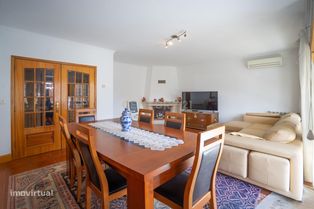 Apartamento T3 - C/ garagem e arrumo - Grande imagem: 5/41