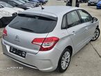 Citroën C4 e-HDi 115 ETG6 Exclusive - 7