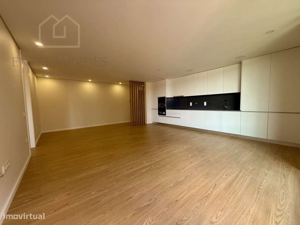 Apartamento T2 novo no centro de Espinho para comprar, Espinho, Ave... - Grande imagem: 2/7