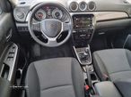 Suzuki Vitara 1.4T GLE 4WD Mild Hybrid - 16