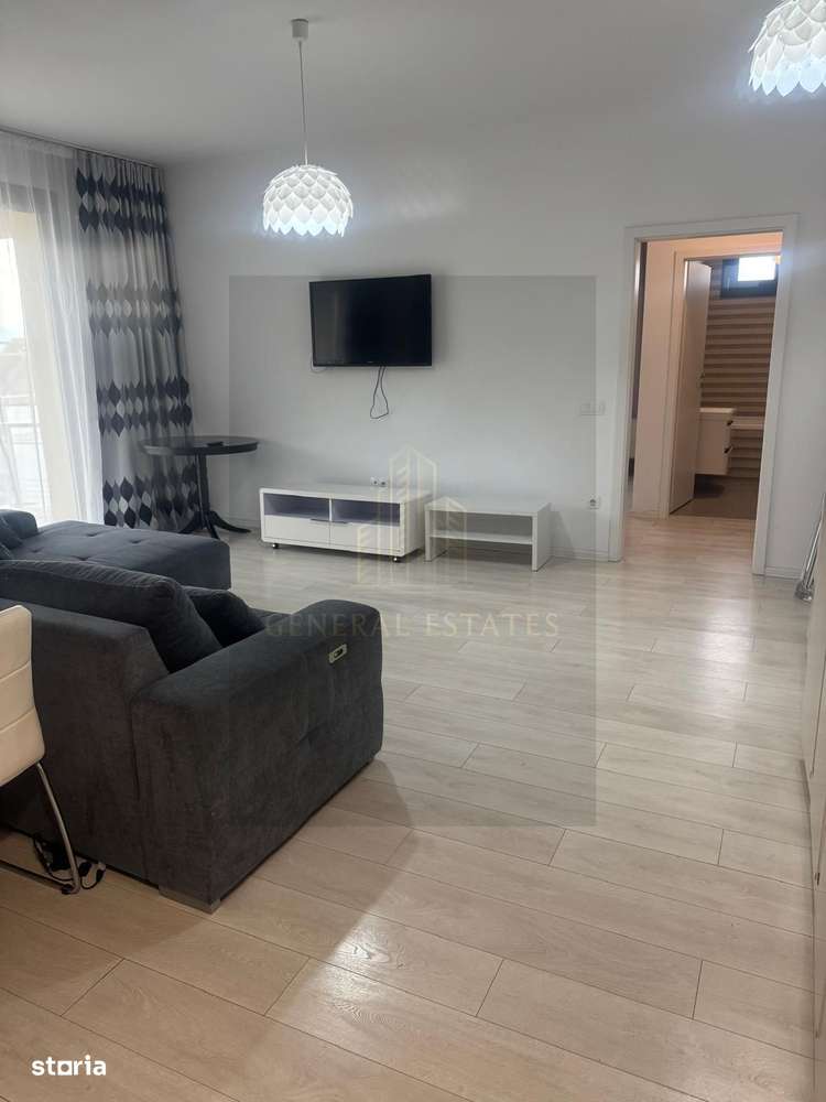 Apartament 3 camere priveliste,liniste,central 100mp - Imagine principală: 5/8