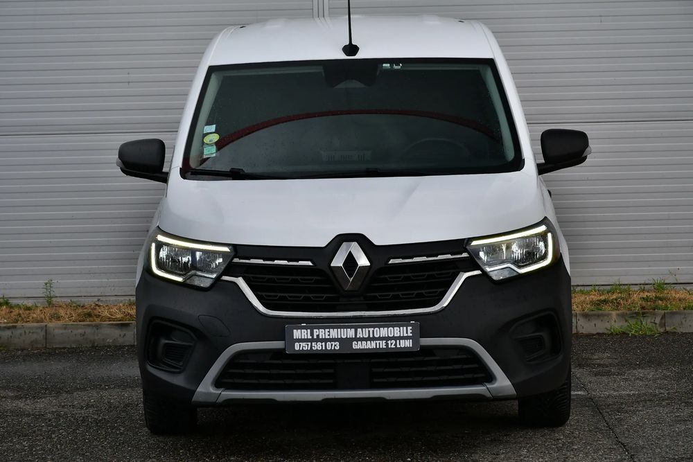 Renault Kangoo 2022