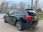 BMW X3 - 8