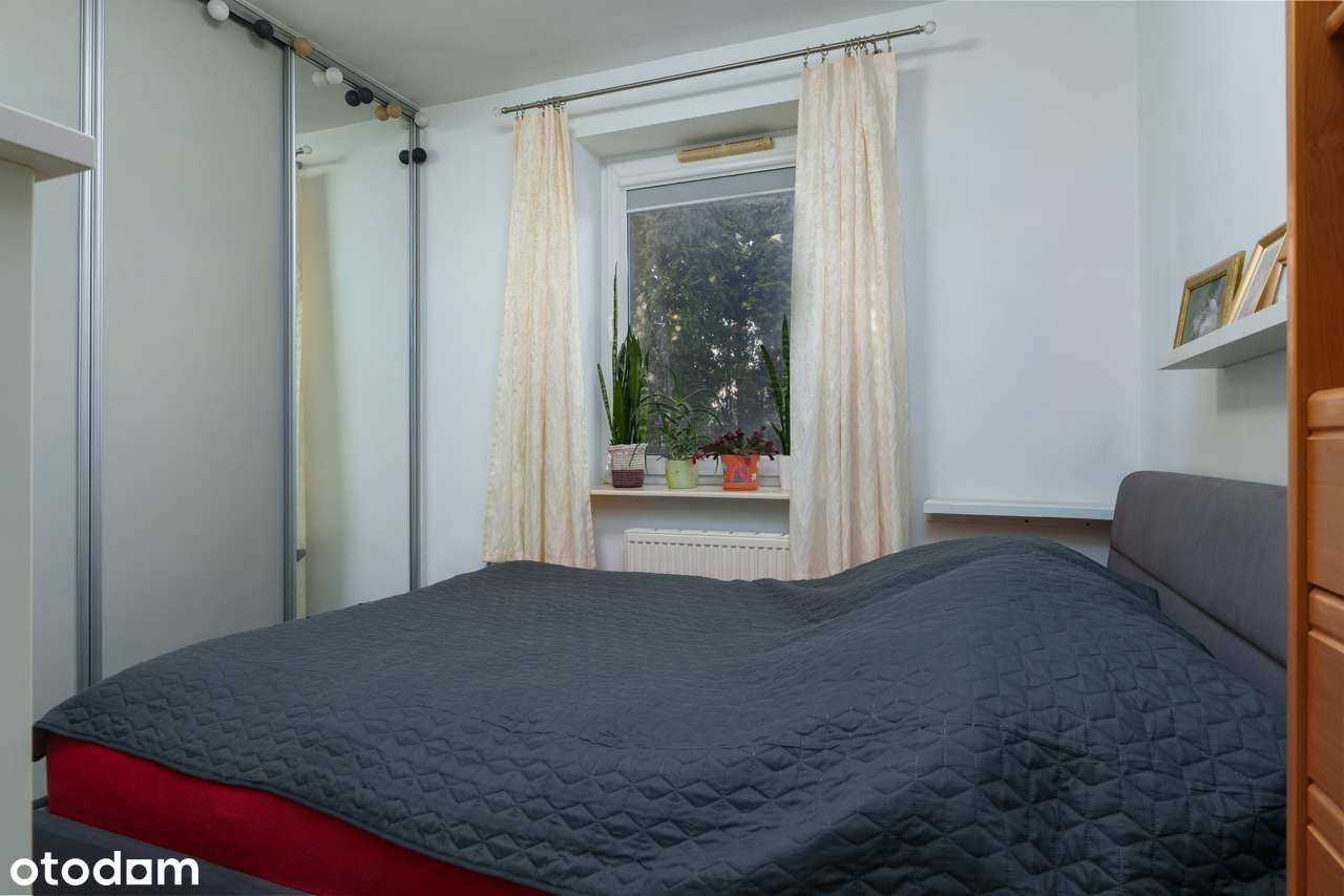 Mieszkanie, 37 m², Marki-10