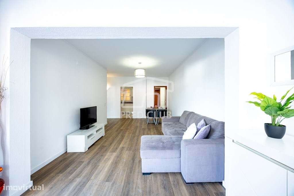 Apartamento T1 + 1 - Funchal - Grande imagem: 4/18