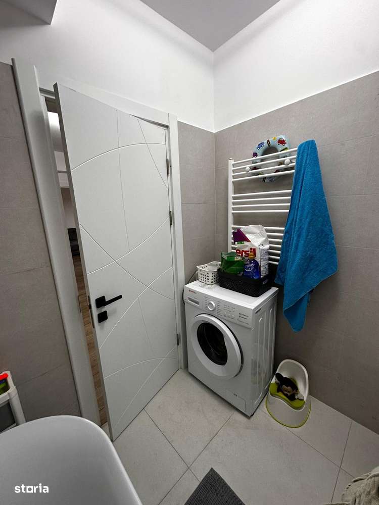 Apartament 3 camere decomandat  2 locuri de parcare  Mobilat și utilat - Imagine principală: 2/17