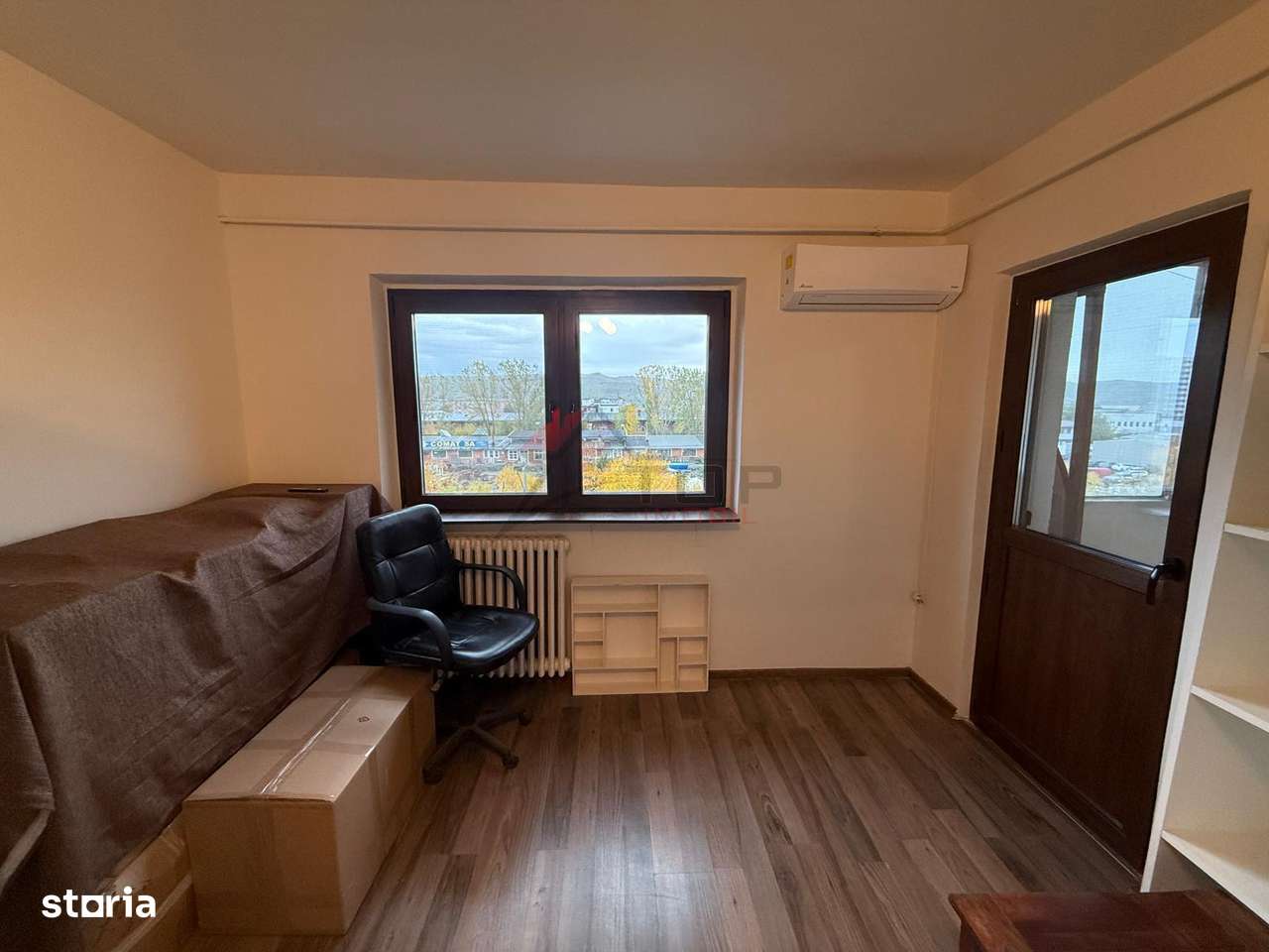 Apartament cu 1 camera decomandat - Canta - Imagine principală: 4/11