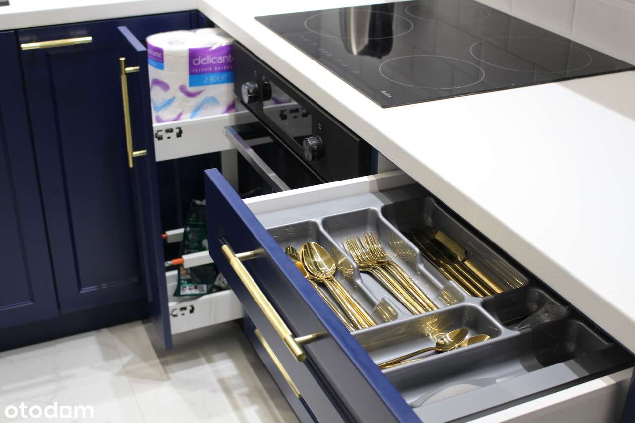 Wynajmę mieszkanie j.nowe 3 pok. Os. Artystyczne - Pełny obrazek: 5/20