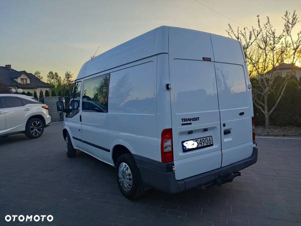 Ford Transit - 4