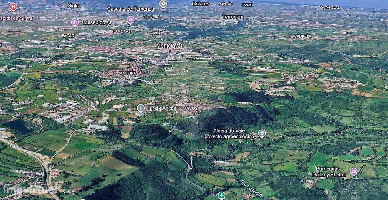 Armazém  para venda - Grande imagem: 2/3