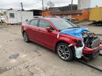 Ford Fusion 2.0 EcoBoost Titanium - 12