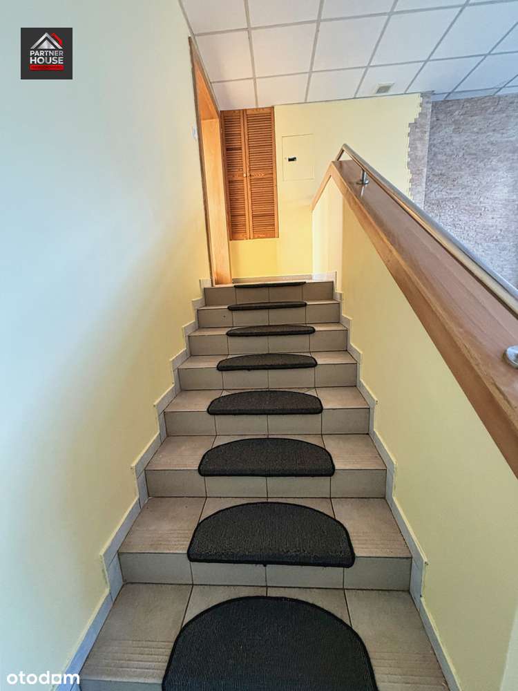 Lokal usługowo-biurowy | Witryna I 2 poziomy-4