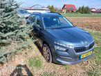 Skoda Kamiq 1.0 TSI Active - 1