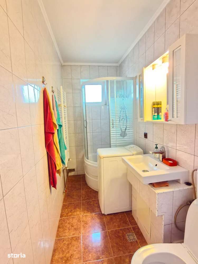 Apartament cu 4 camere Take Ionescu.-7