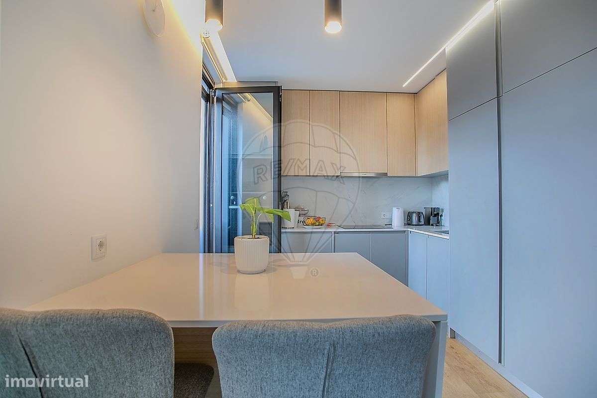 Apartamento T1 para venda-9