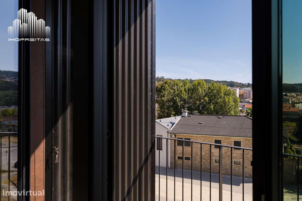 Apartamento T2 Dalí – Gualtar, Braga | Disponível para Escriturar-13