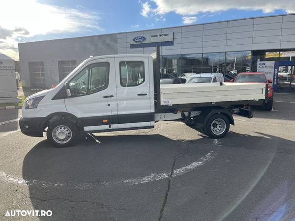 Ford Transit - 6