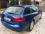 Audi A4 2.0 TDI Multitronic - 4