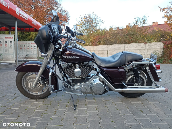 Harley-Davidson Touring Road King - 10