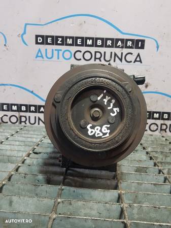 Compresor clima Hyundai IX35 2.0 CRDI 2010 - 2019 (589) - 2