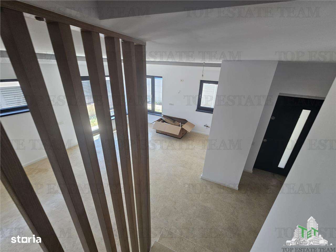 Vila premium design modern In Prel Ghencea-Bragadiru - Imagine principală: 4/12