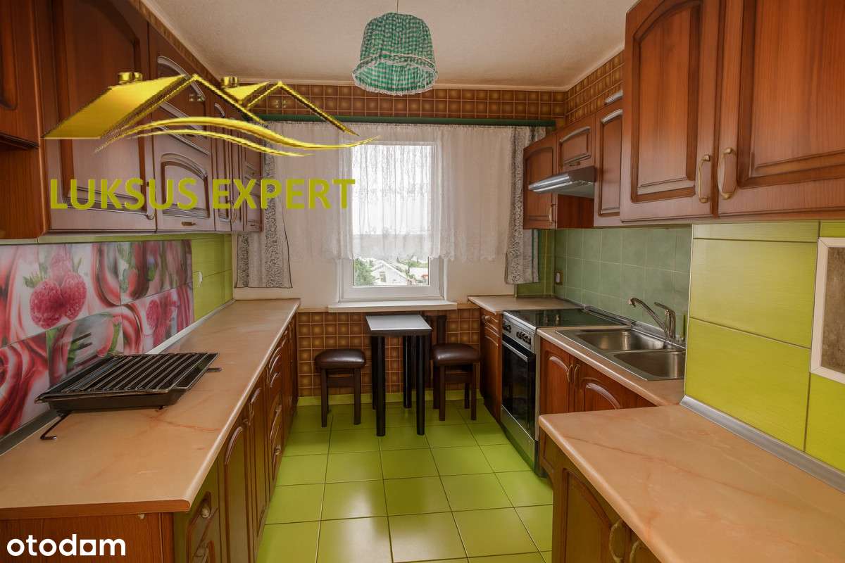 Mieszkanie  do własnej  aranżacji - Pełny obrazek: 4/8