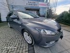 Mazda 6 Sport Kombi 2.0 Dynamic - 27