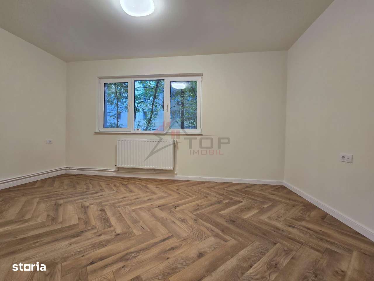 Apartament 2 camere - Renovat Complet - Imagine principală: 2/14