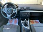 BMW Seria 1 116i - 10