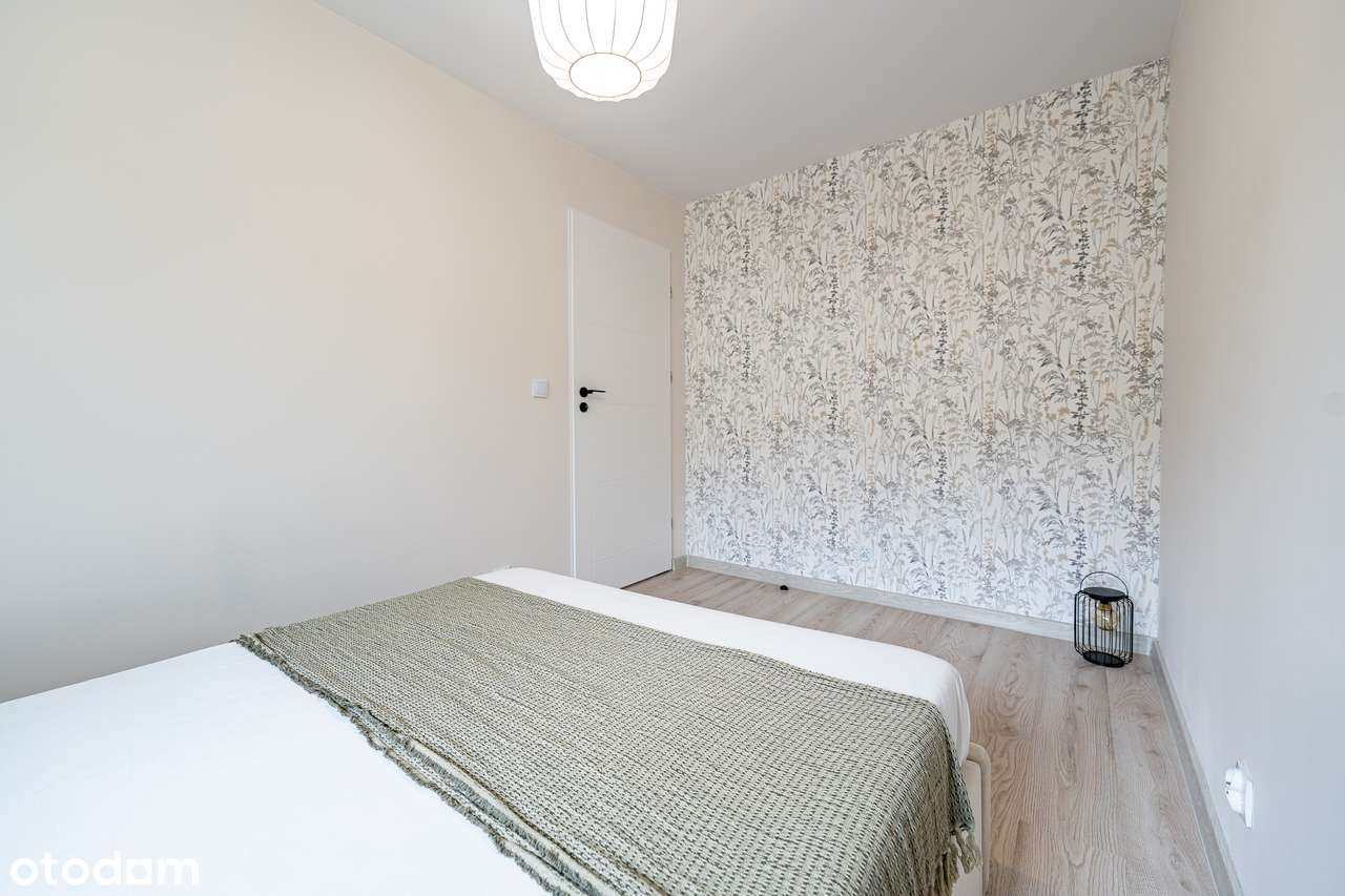 Sprawdź eleganckie mieszkanie blisko Parku Śląskiego-4