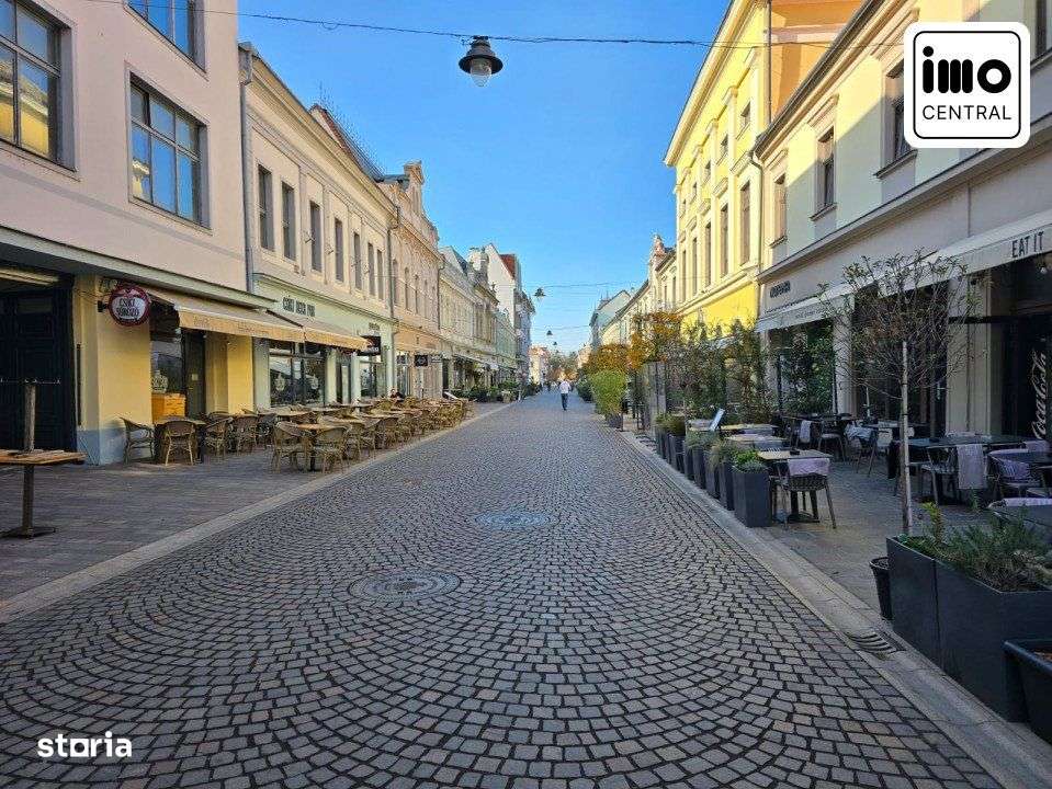 Bijuterie Art Nouveau in inima Oradiei – apartament ultracentral pe-3
