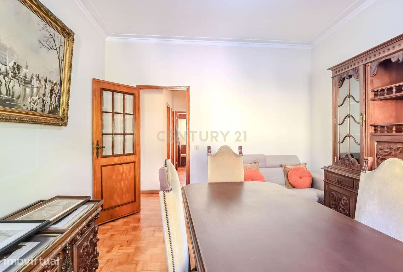 Moradia T2 em Gondomar com Garagem e Terraço - Grande imagem: 4/30