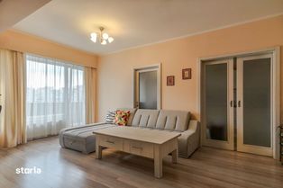 Apartament 2 camere, 67 mp, parcare, Dorobantilor, zona P-ta Marasti!