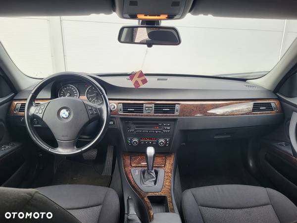 BMW Seria 3 - 9