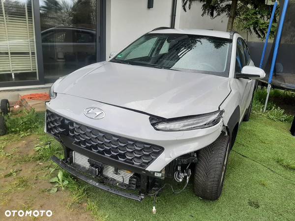 Hyundai Kona 1.0 T-GDI 48V-Hybrid Prime - 1